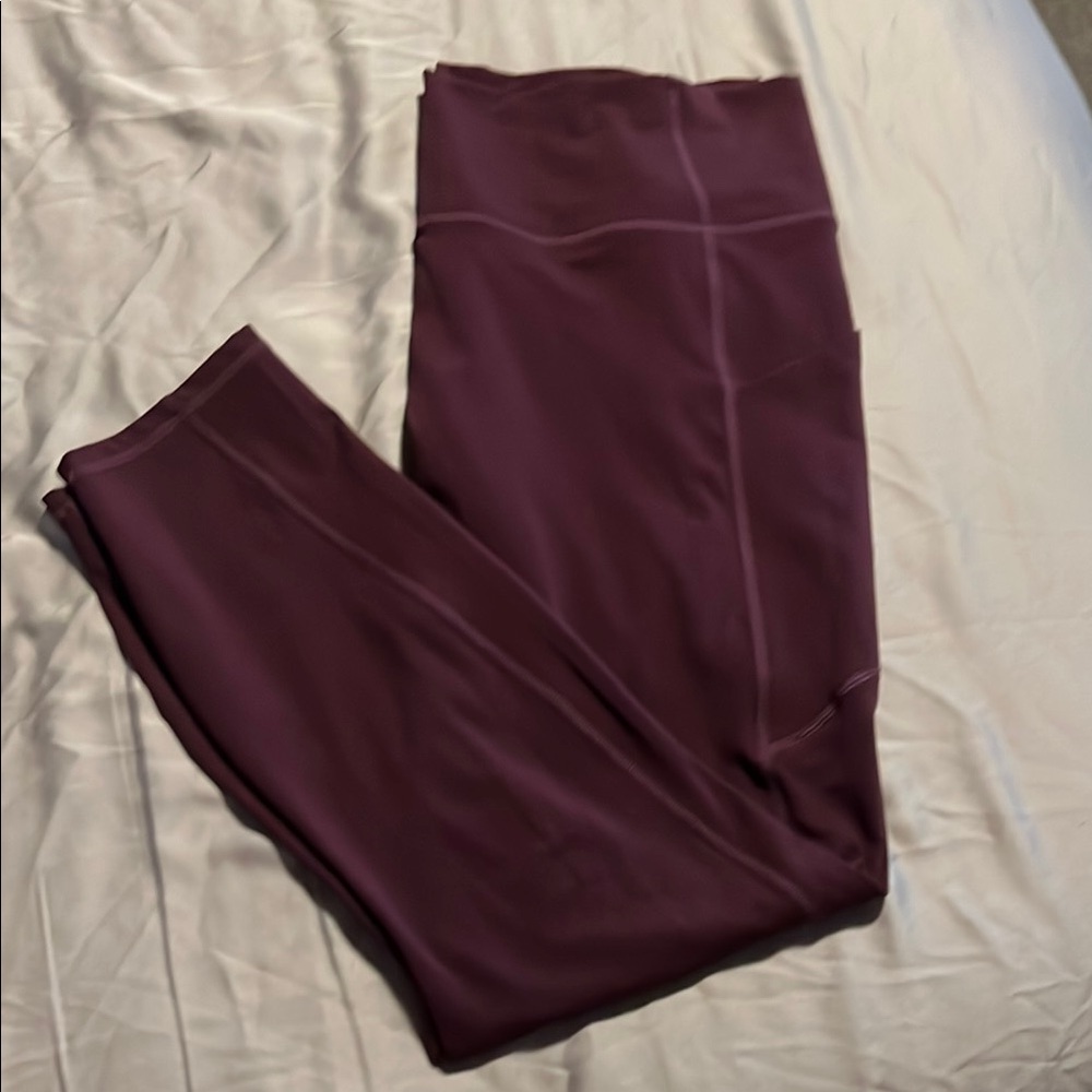 Fabletics PureLuxe Leggings